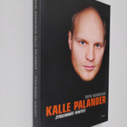 Tapio Nurminen : Kalle Palander : jyrkimmät rinteet - pikkukuva 1