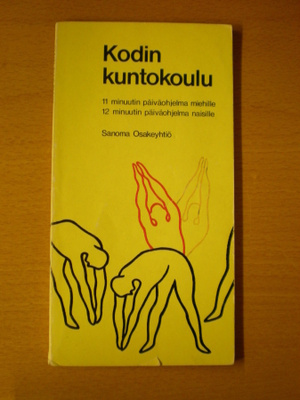 Kodin kuntokoulu