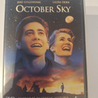October Sky-Lokakuun Taivas - pikkukuva 1
