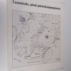 Riitta Valajärvi : Tammisalo, pieni puistokaupunginosa - pikkukuva 1