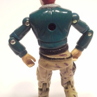 Jones, The Corps figuuri. Lanard 1988 10 cm - pikkukuva 3