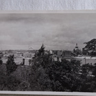 Helsinki, näkymä kaupunkiin päin, kulkenut 1940 - pikkukuva 1