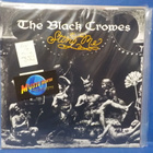 THE BLACK CROWES - STINS ME EX+/M- EU -92 12" MAXI LP - pikkukuva 1