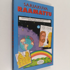 Rob Suggs : Sarjakuvaraamattu - pikkukuva 1