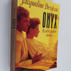 Jacqueline Briskin : Onyx : rakkauden tuska - pikkukuva 1