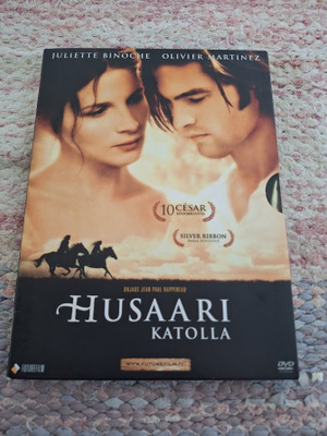 Husaari Katolla