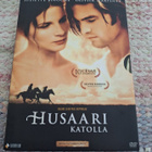 Husaari Katolla - pikkukuva 1