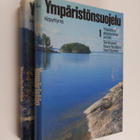 Rauno ym. (toim.) Ruuhijärvi : Ympäristönsuojelu 1-2 : Ym... - pikkukuva 1
