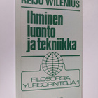 Reijo Wilenius : Ihminen, luonto ja tekniikka - pikkukuva 1