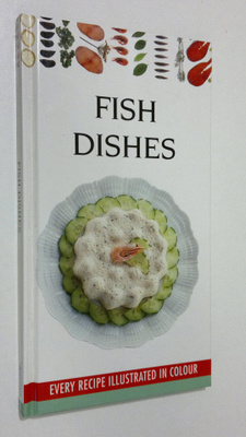 Clare Gordon-Smith : Fish Dishes