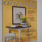 Glorian antiikki 4/2010 - pikkukuva 1