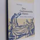 Sven Hirn : Den gastronomiska hästen - pikkukuva 1