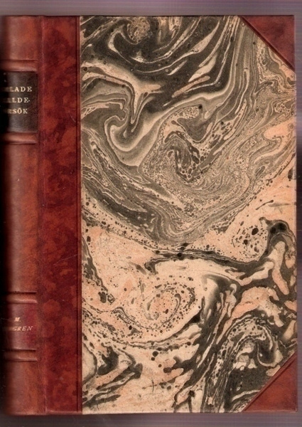 Anna Maria Lenngren: Saml. skaldeförsök (20. uppl. 1927)
