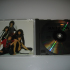 Rainbow - Straight Between The Eyes (CD) - pikkukuva 3