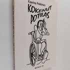 Kaarina Pekkinen : Kokenut potilas - pikkukuva 1