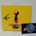 PEEPING TOM - S/T CD + MIKE PATTON NIMIKIRJOITUS - pikkukuva 1
