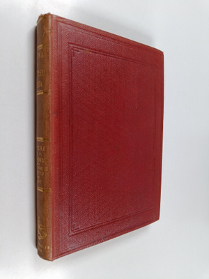 R. Senior White : The Fauna of British India including th...