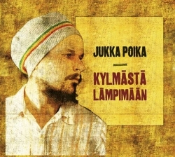 Jukka Poika - Kylmästä Lämpimään (CD)
