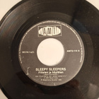 Sleepy Sleepers 2x 7" sinkku - pikkukuva 4