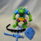 TMNT, Genghis Frog - pikkukuva 1
