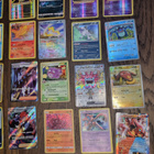 Pokemon kortit - pikkukuva 2
