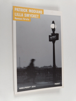 Patrick Modiano : Lilla smycket