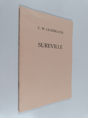 C. W. Leadbeater : Sureville