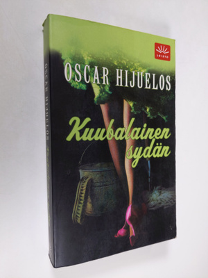 Oscar Hijuelos : Kuubalainen sydän