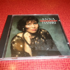 CD Anna Hanski - Jos et sä soita - pikkukuva 1