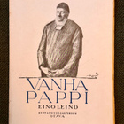 Eino Leinon kirjat 20-luvulta: Puolan Paanit & Vanha Pappi - pikkukuva 4
