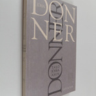 Jörn Donner : Talo jossa asun - pikkukuva 1
