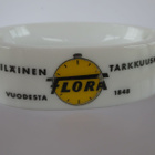 Tuhkakuppi Flora, Tarkkuuskello Sveitsiläinen - pikkukuva 1