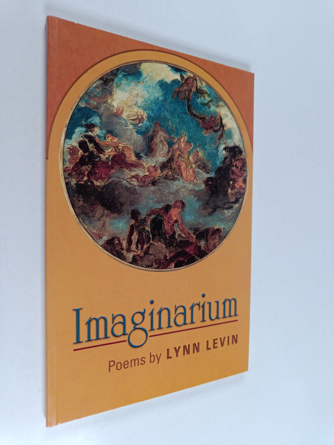 Lynn Levin : Imaginarium - Poems