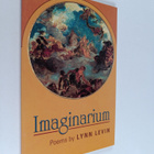 Lynn Levin : Imaginarium - Poems - pikkukuva 1