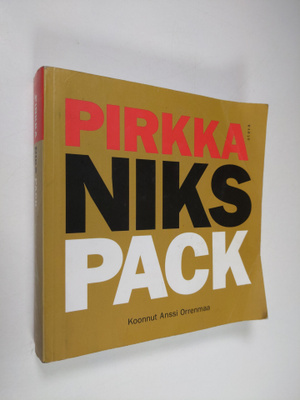 Pirkka Nikspack