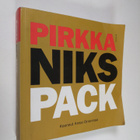 Pirkka Nikspack - pikkukuva 1