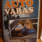 Autovaras DVD (1991) – Taavi Kassila - pikkukuva 1