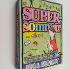 Nina Elisabeth Grontvedt : Supersommar...eller? (den somm... - pikkukuva 1