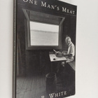 E. B. White : One Man's Meat - pikkukuva 1