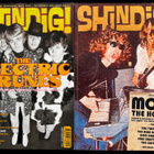 SHINDIG! 5 pulskaa Annual & Quarterly ROCKPLÄJÄYSTÄ - pikkukuva 2