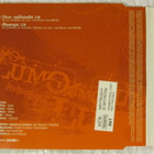 Lumo • Varo rakkautta CD-Single - pikkukuva 2