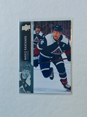 Mikko Rantanen