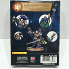 WH40K - Space Marine Ultramarines Captain Uriel Ventris - pikkukuva 2