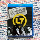 L7: Pretend we're dead, dokumentti-dvd/blu-ray - pikkukuva 1