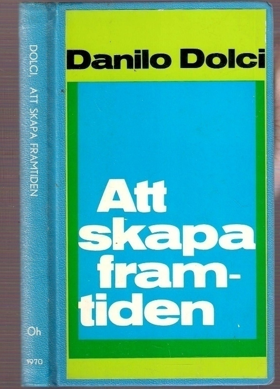 Att skapa en framtid (Sicilien och maffian)