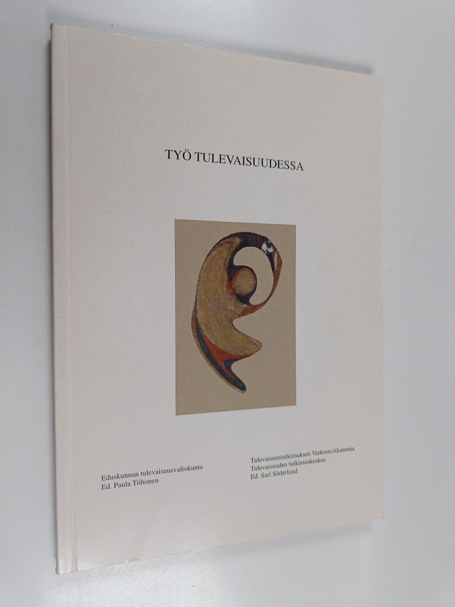 Työ tulevaisuudessa