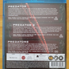 Predator Collection BLU-RAY - pikkukuva 2