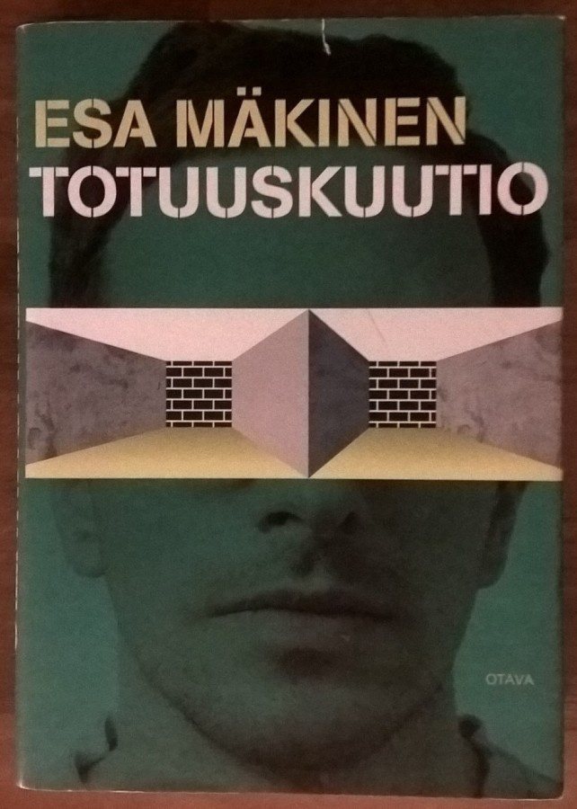 Esa Mäkinen: Totuuskuutio