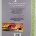 Marja Krons : Infrasaunojan opas - pikkukuva 2