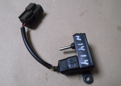 MAP-anturi Nissan PS18-01D. Nissan Sunny (N14), 1991-1995